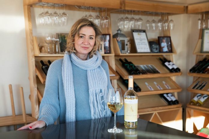 vinaria-agrici-milestii-mici vinăria agrici