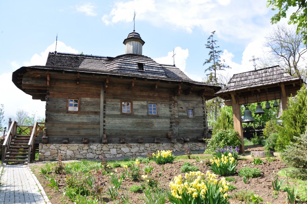 casa părintească muzeu