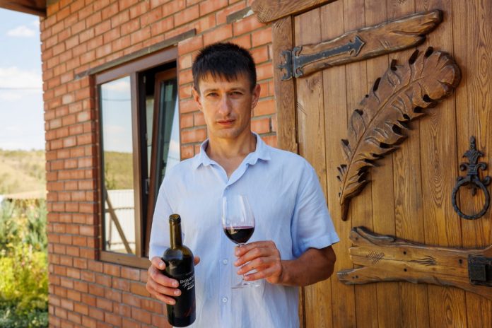 Nicolae-Minciuna nicolae minciuna domeniile pana