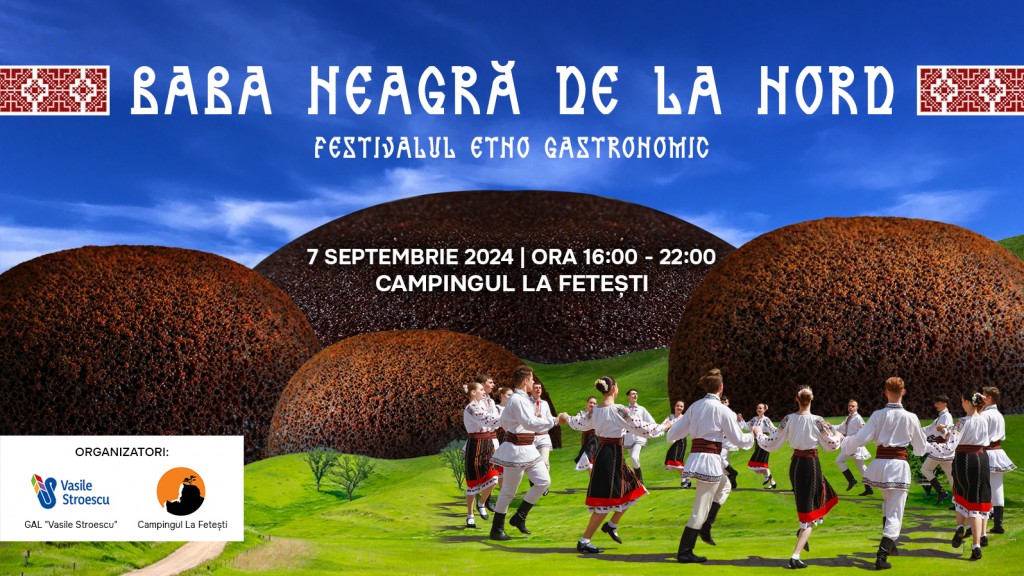 festival etnogastronomic baba neagră