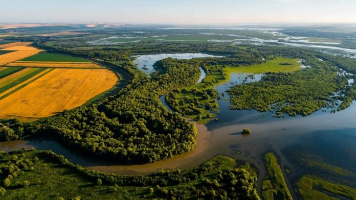 beleu-rezervatia-prutul-de-jos lacul beleu destinații turistice