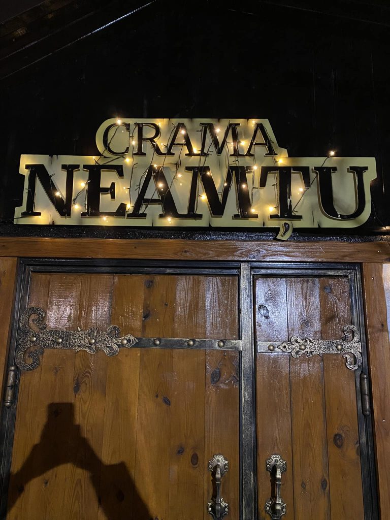 crama neamtu criuleni