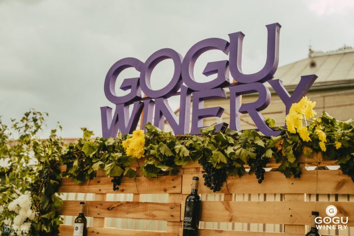 gogu-winery crame mici moldova