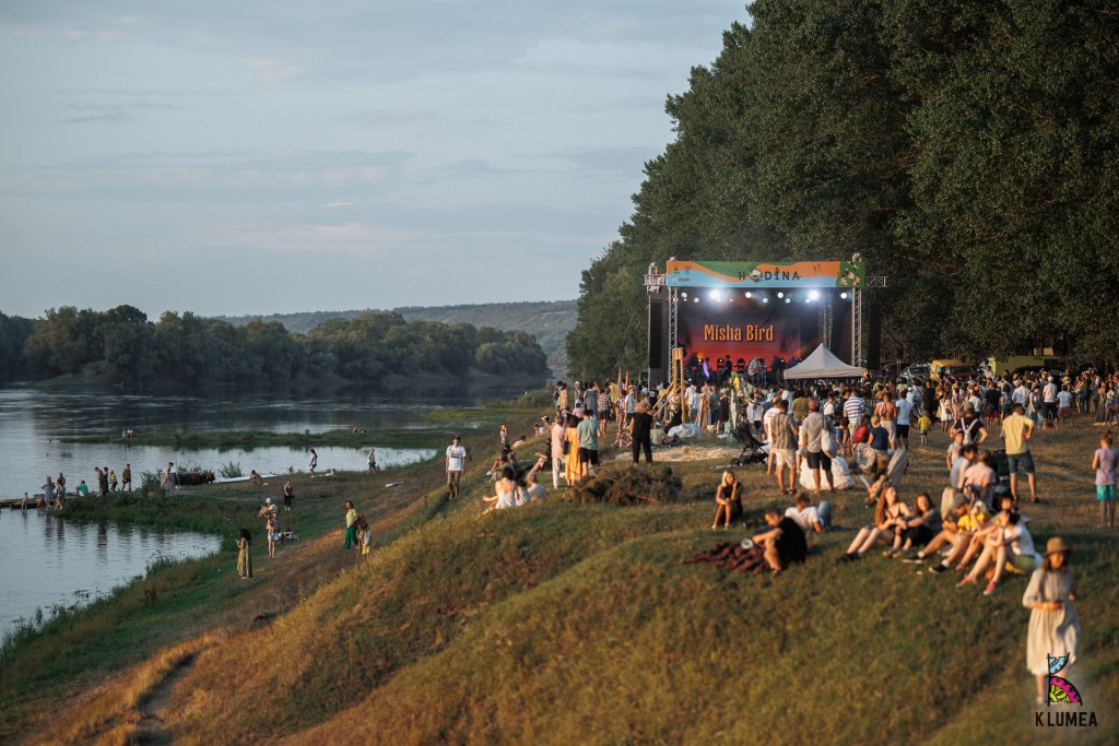 festivalul hodina nistru pohrebea