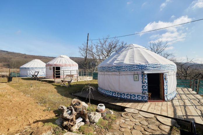 iurte-leordoaia-2 iurte leordoaia calarasi