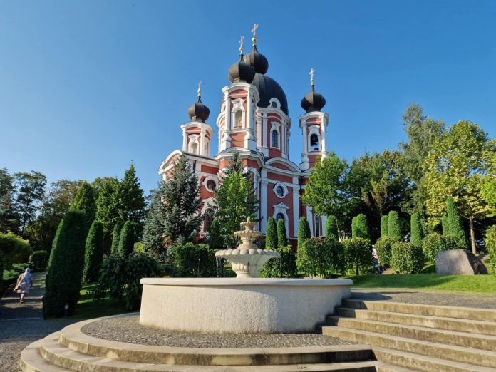 manastirea-curchi-orhei manastirea curchi orhei