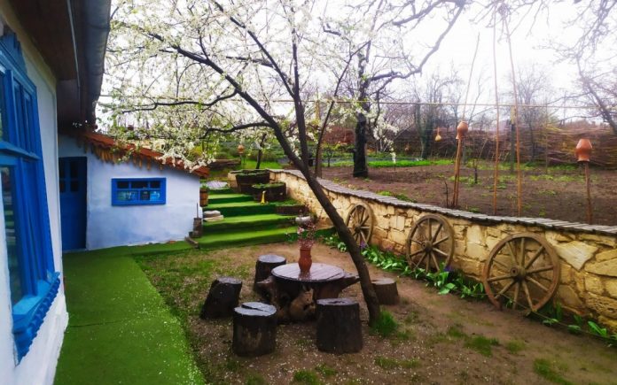 muzeul-taranului muzeul țăranului