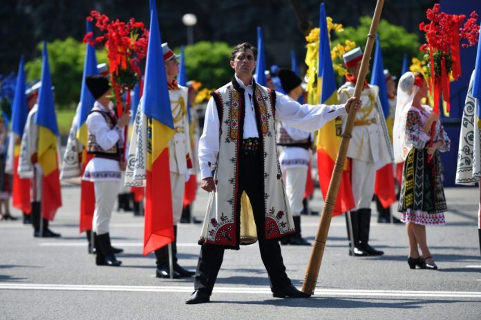 ziua-limbii-romane ziua independentei