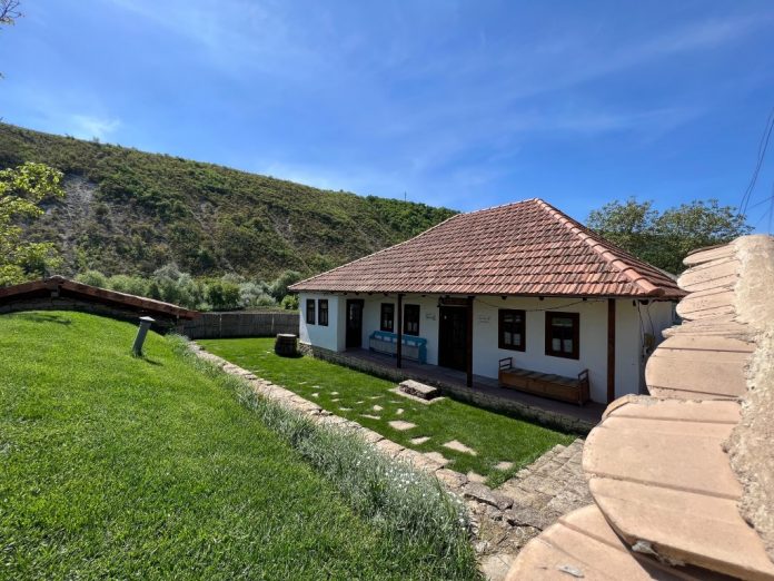 agropensiunea-trebujeni tichetele de vacanta