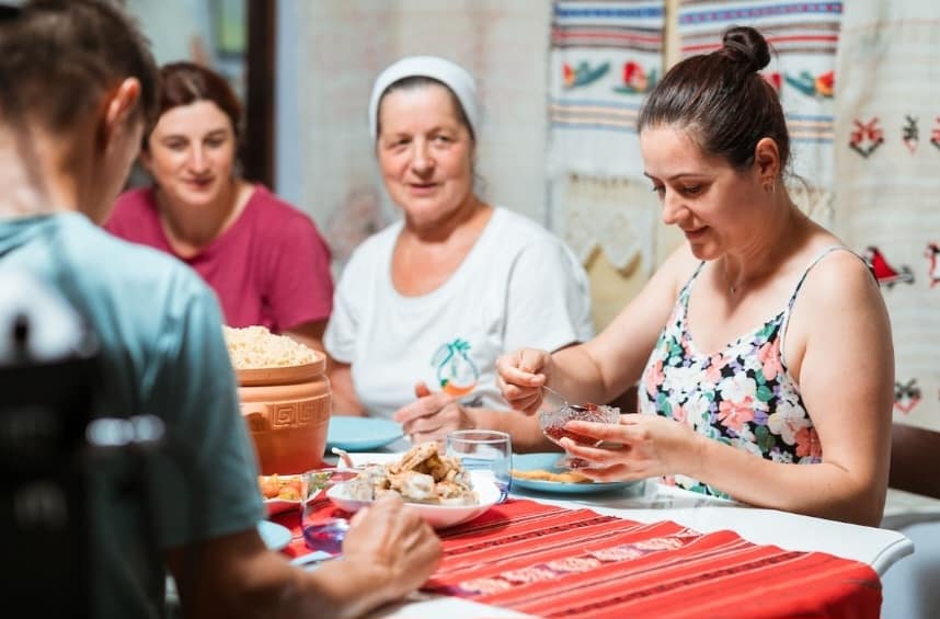 atelier gastronomic tanti masa slobozia cahul