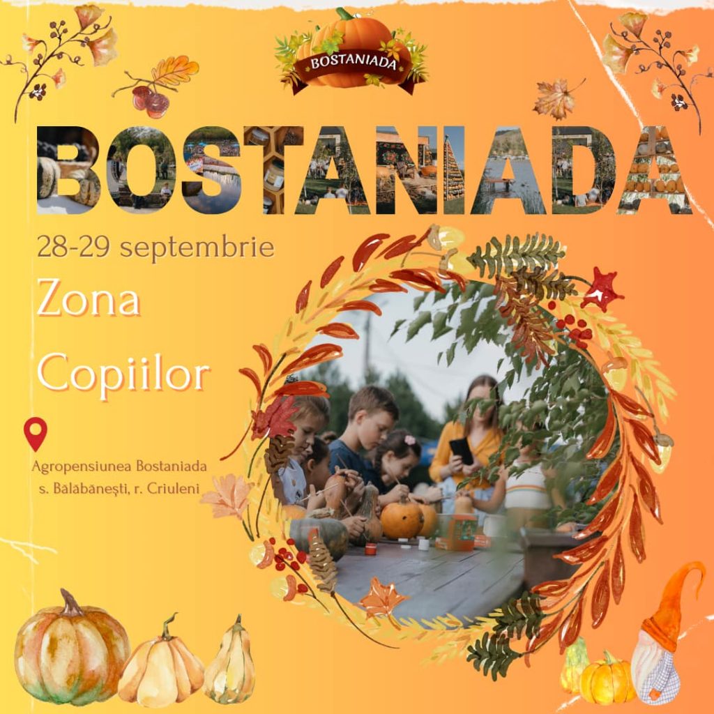 bostaniada criuleni expozitie bostani