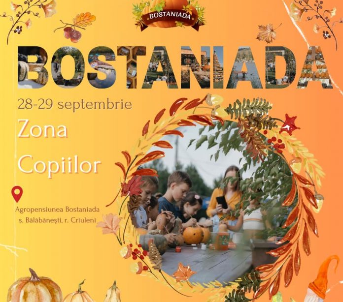 bostaniada-criuleni-2024 bostaniada criuleni expozitie bostani