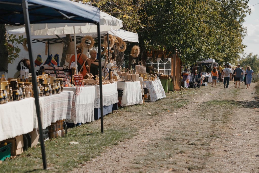 festivalul gastronomic bostaniada criuleni