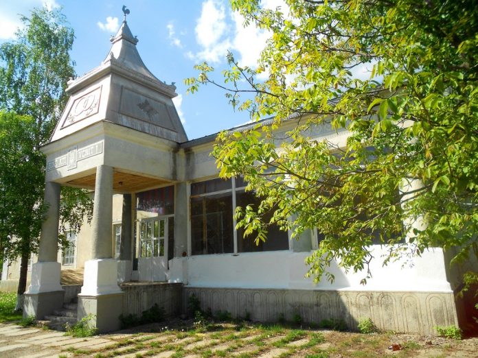 canacul-manolache-negruzzi conacul manoloache Negruzzi donduseni