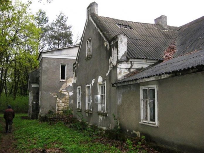 conacul-cantacuzino conacul cantacuzino poiana edinet