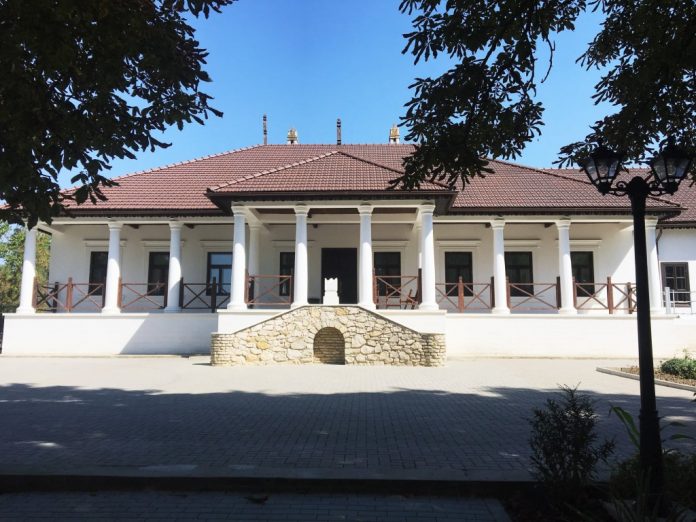 conacul-lazo conacul familiei lazo piatra orhei