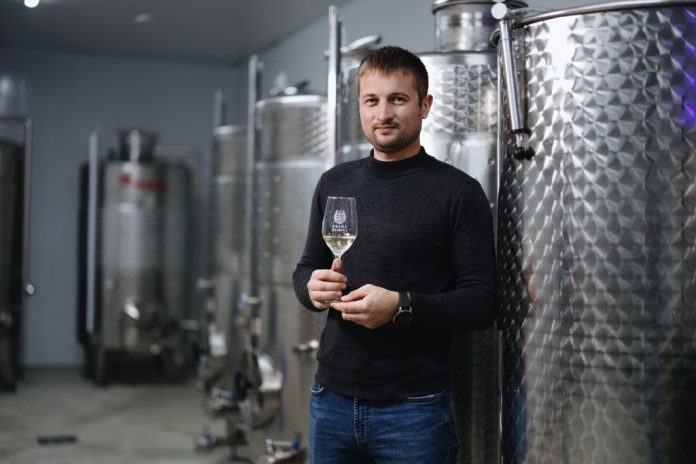 crama-ulinici nicu ulinici crama ulinici nisporeni