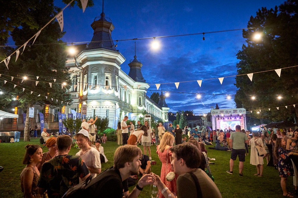 festivalul vinului de autor 2024