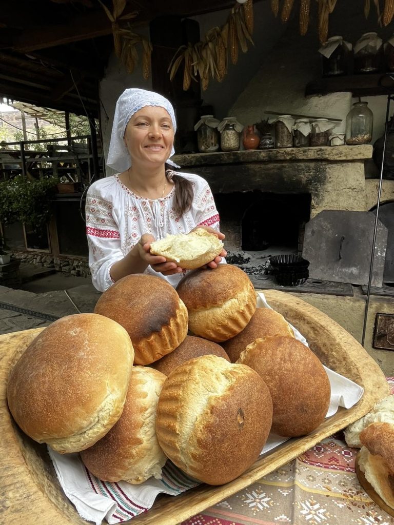 filmari documentar flavours of moldova orheiul vechi