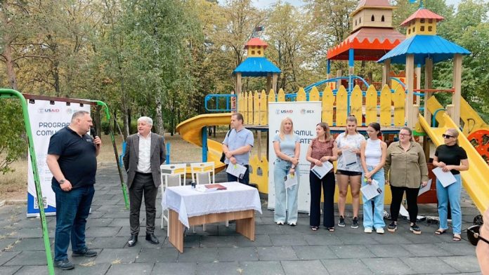 floresti-parc-usaid parc modern floresti