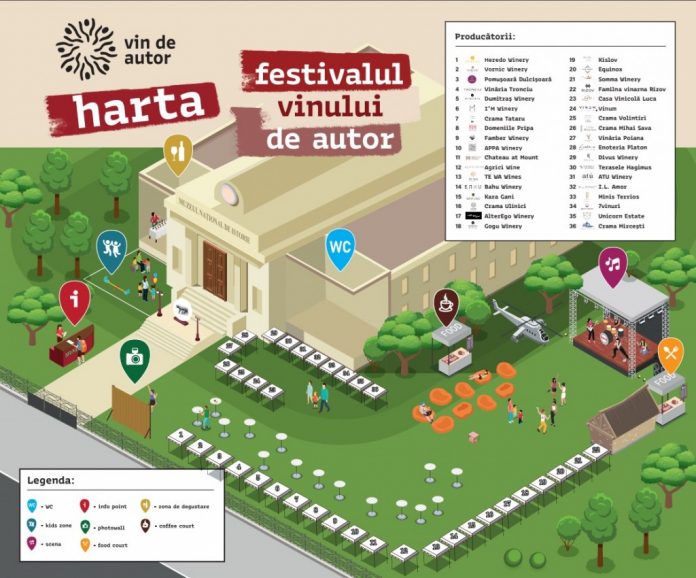 harta-festivalul-vinului-de-autor harta festivalul vinului de autor ediția a II a