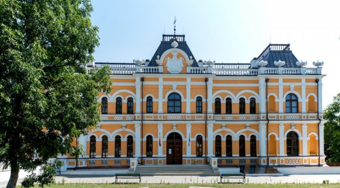 manuc-bey-conac-hancesti festivalul aurul pamintului