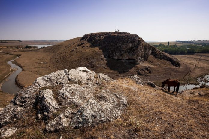 reciful-butesti defileul butesti grote