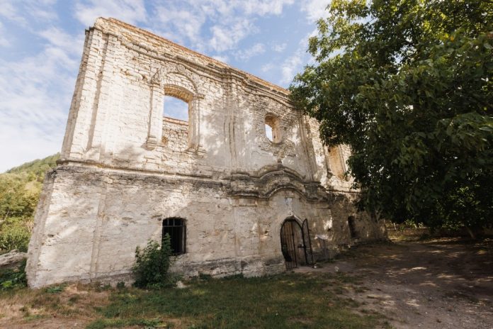 sinagoga-rascov sinagoga monumente istorice rascov
