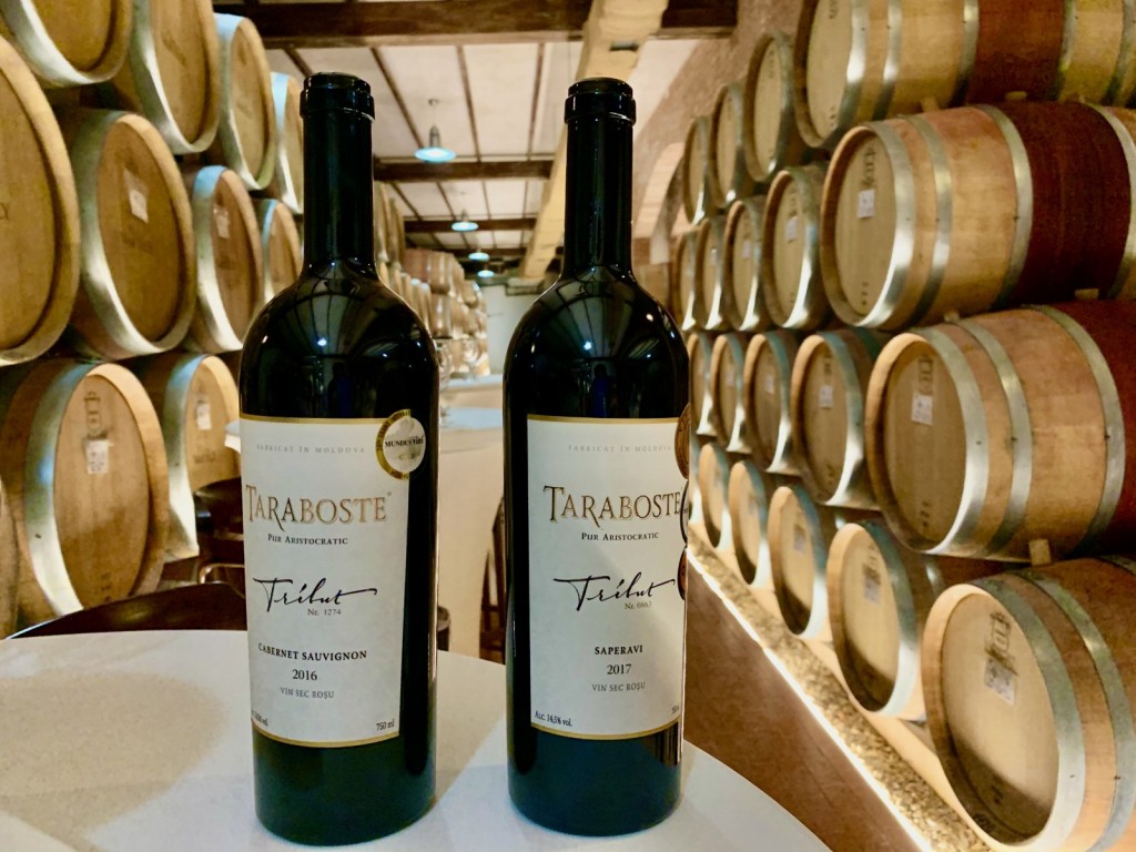 vin tarabostes chateau vartely