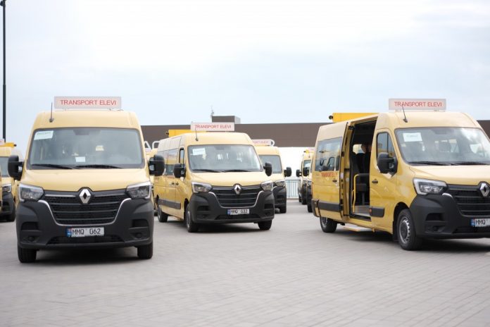 transport-elevi-microbuze transport elevi