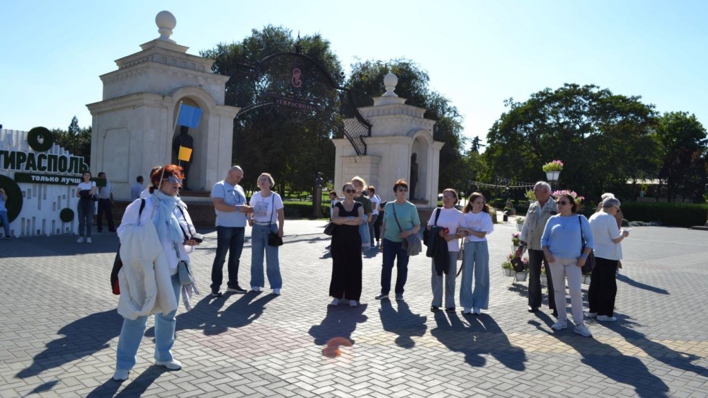 turisti tren turistic chisinau tiraspol