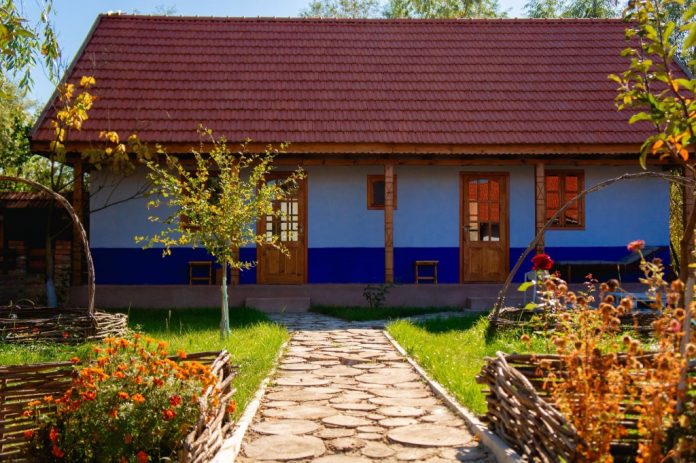 valeni-casute cazare valeni Cahul