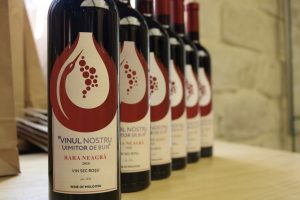 vinurile moldovenesti
