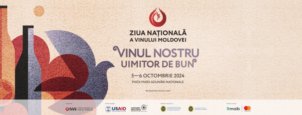 ziua națională a vinului