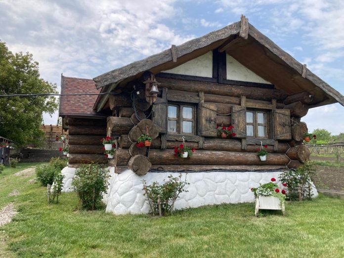 Popas-Regal popas regal agropensiune