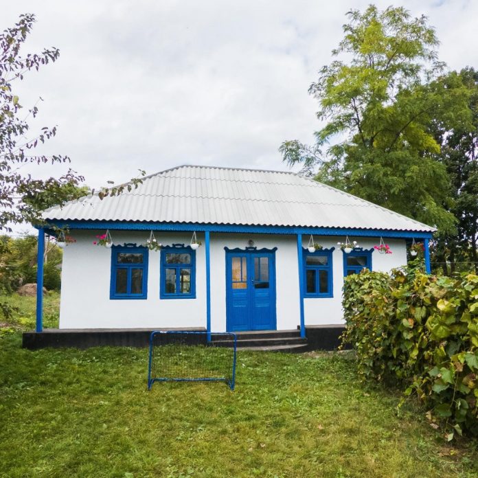 casa-rurala casa rurala catinca cobani glodeni