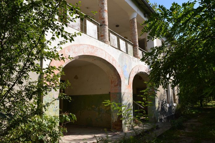 conac-boieresc-paulesti conac boieresc