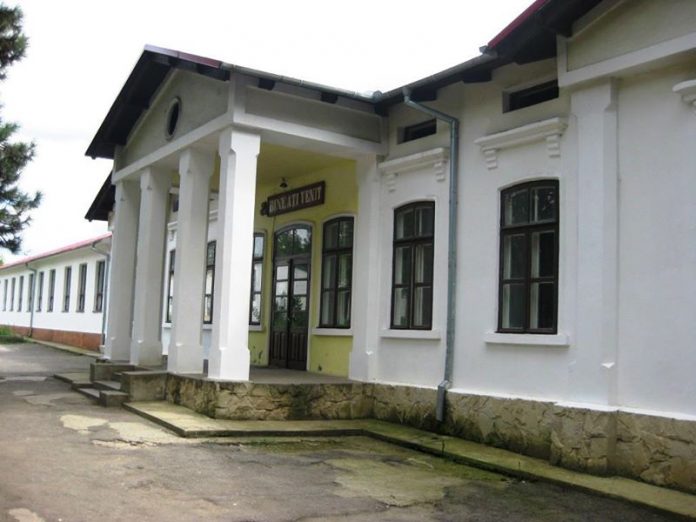 conac-salari-miclesti conacul familiei salari