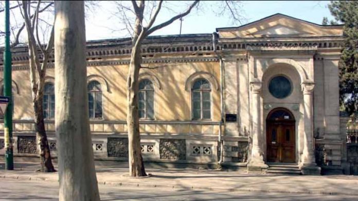 conac-urban-donici conacul urban al familiei donici va fi restaurat