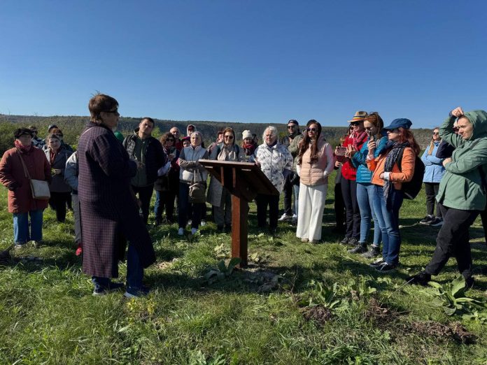 drumul-dragonului ziua internațională a ghidului de turism