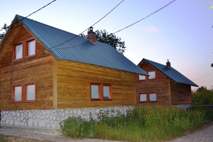 la-fontal-cobani pensiunea eco turistica la fontal, cobani