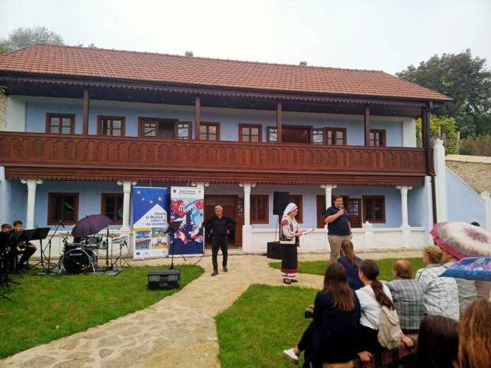 muzeu-orheiul-vechi prima scoala morovaia muzeu orheiul vechi