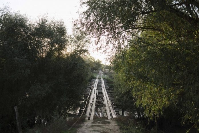 podul-rares podul lui petru rares valeni