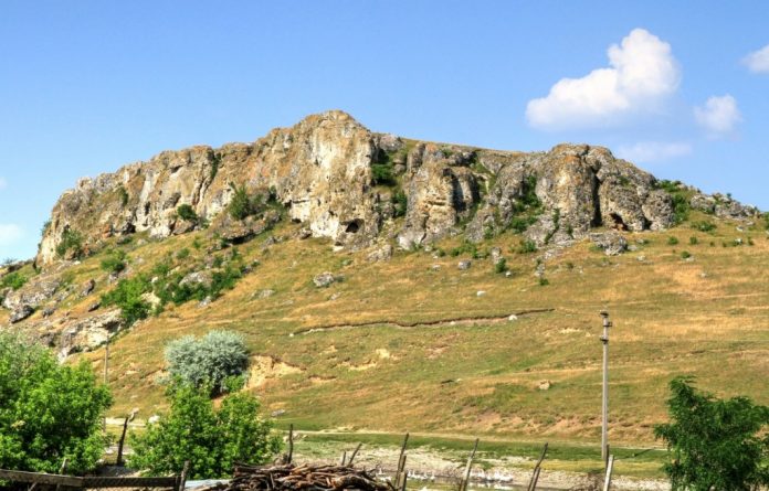 stinca-mare reciful stinca mare cobani raionul glodeni