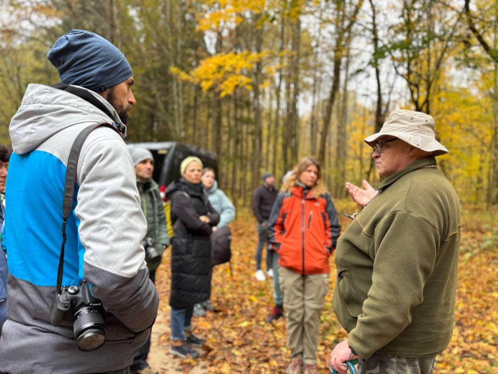 turism sustenabil vizita de lucru moldova polonia