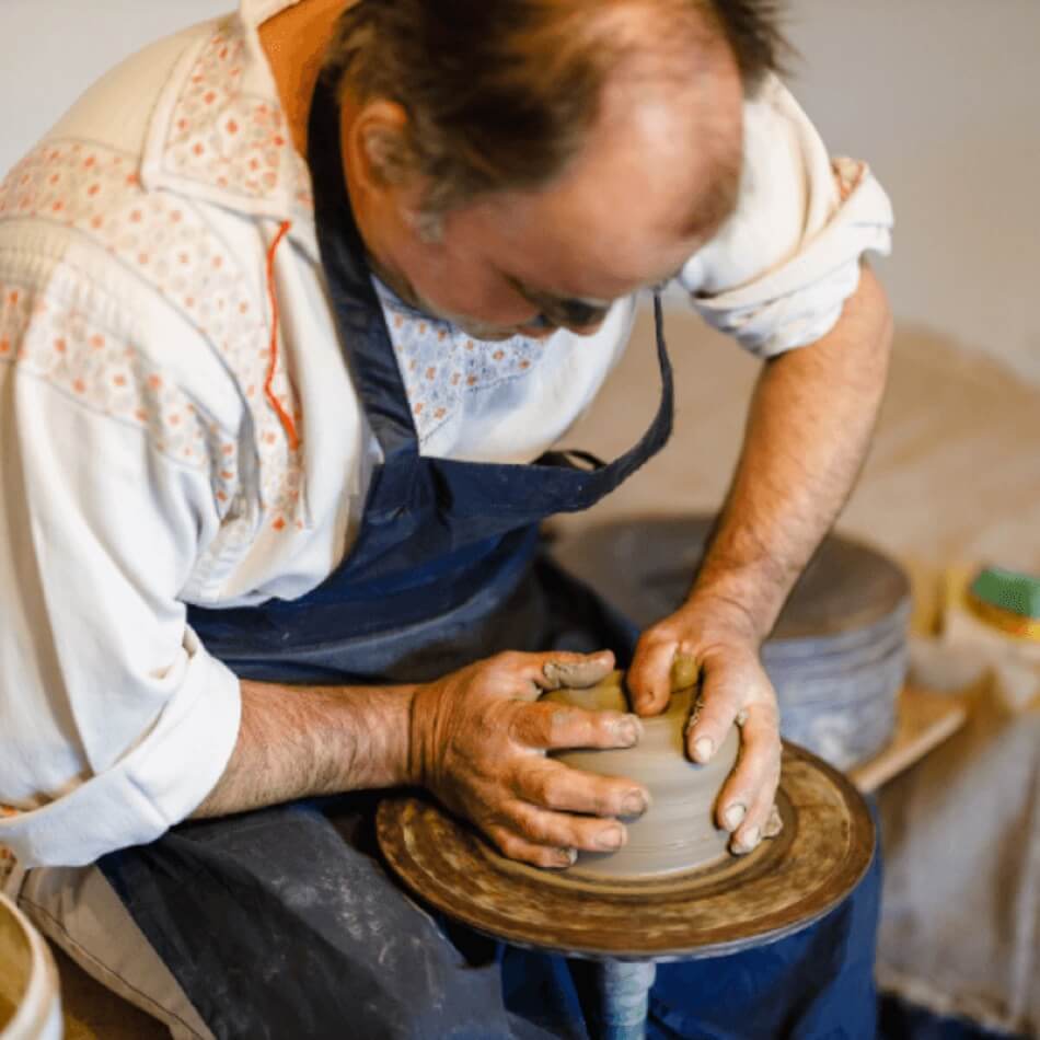 familia zaharia ceramica ciorescu ungheni