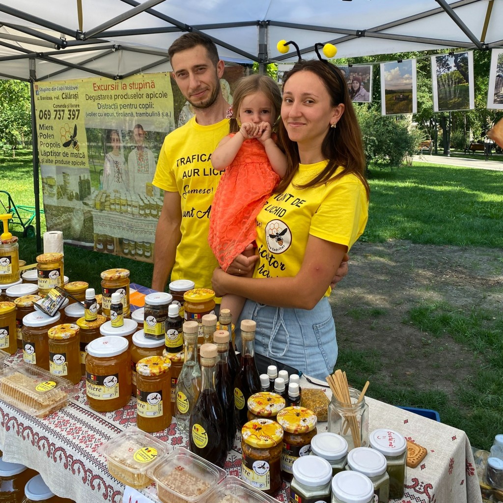 ziua femeilor din mediu rural sarbatorita pe 15 octombrie