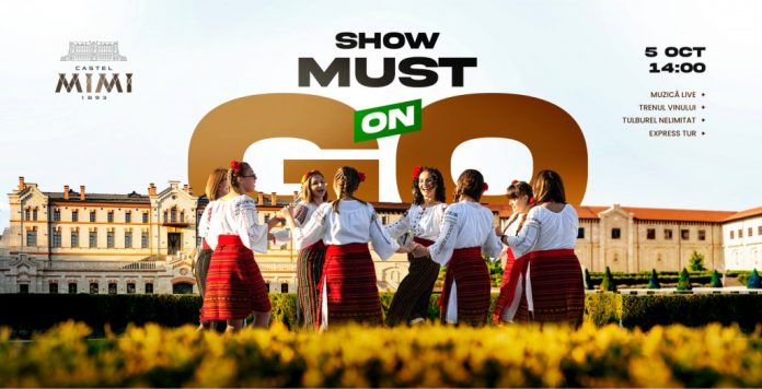 ziua-vinului-2 ziua nationala a vinului la castel mimi wine resort