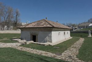 biserica adormirea maicii domnului