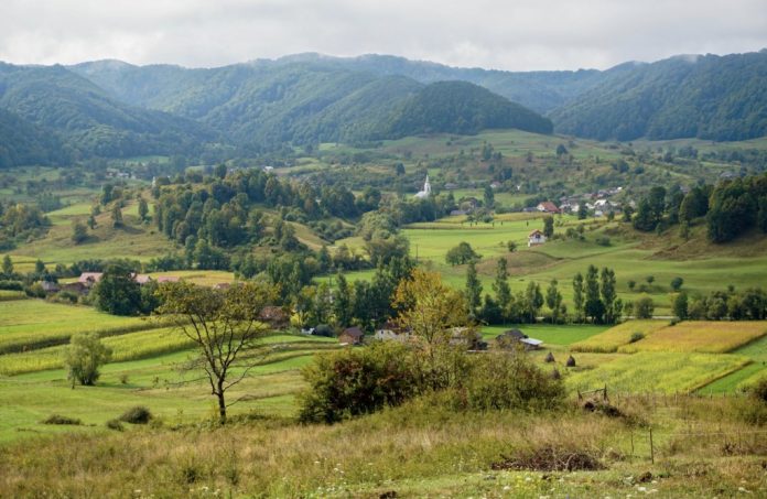 breb-romania best tourism villages